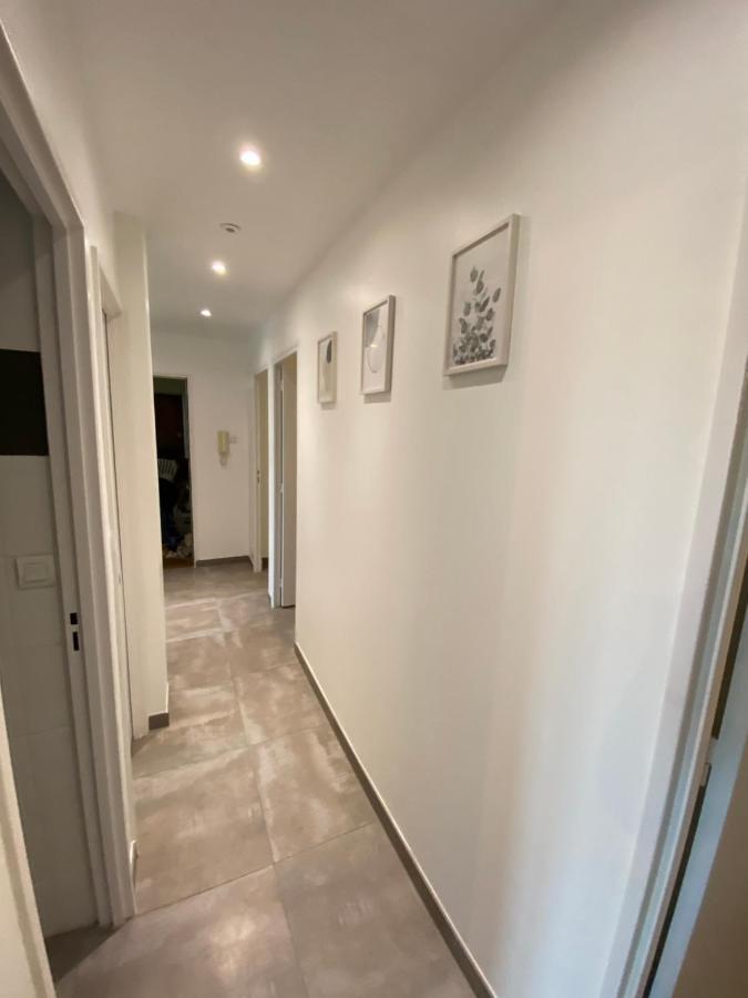 Auteuil • 4 Chambres • Wifi • Metro A 400M Rennes Zewnętrze zdjęcie