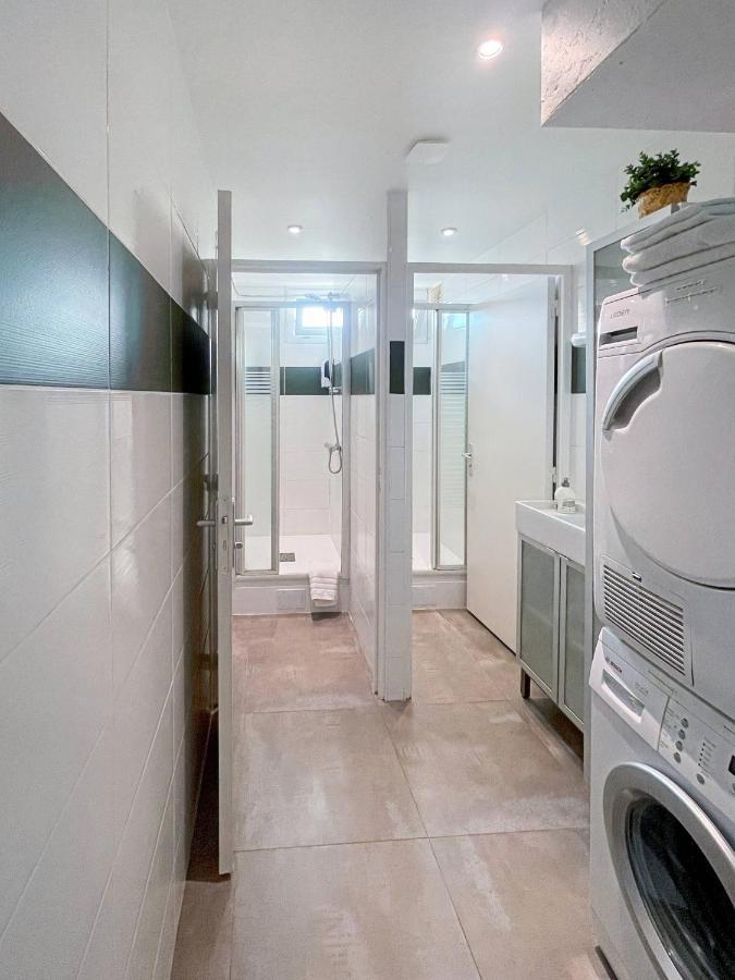 Auteuil • 4 Chambres • Wifi • Metro A 400M Rennes Zewnętrze zdjęcie